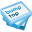Bump Top Icon 32x32 png